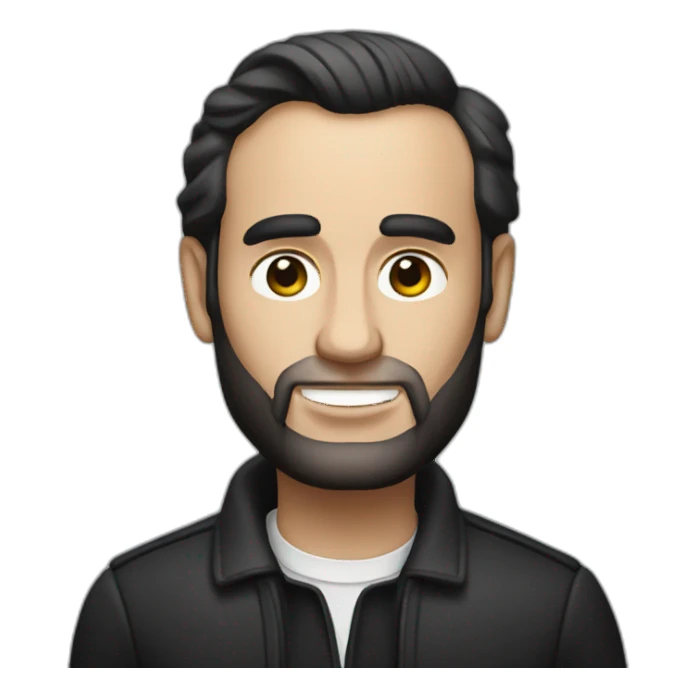 Lincoln Navigator sticker