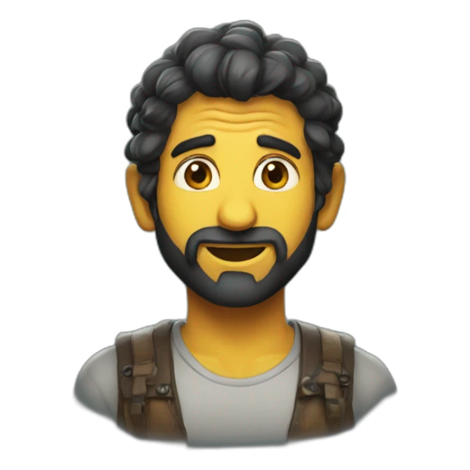 hrthiik roshan sticker