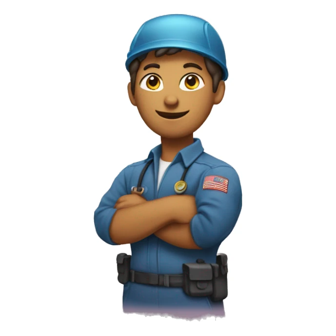 we can do it - marketing agency sticker