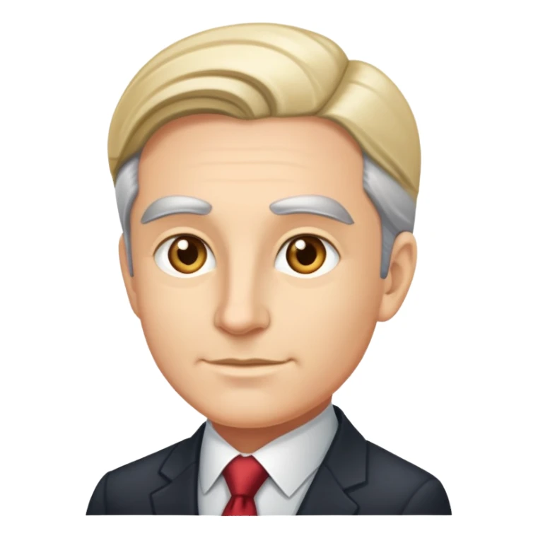 Trust worthy, knowledgeable, experienced wealth manager sticker