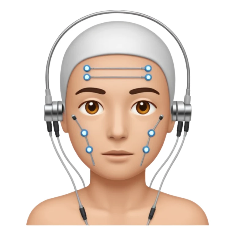 Agregale electrodos sticker