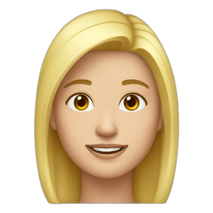 Гойдаються дерева sticker