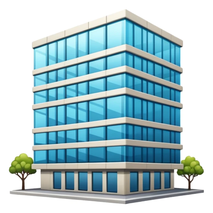 I want a 7 storey building sticker