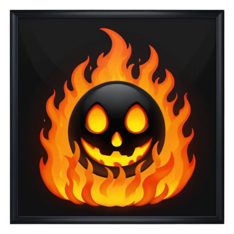 the underworld sticker