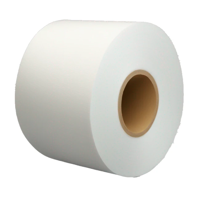 one insulation roll sticker
