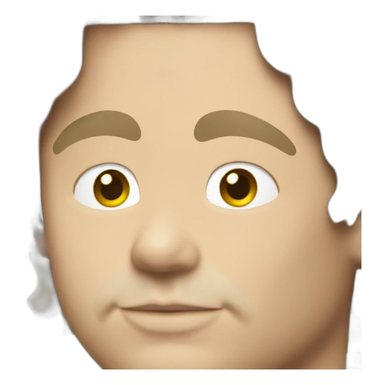 Michael hutchence sticker