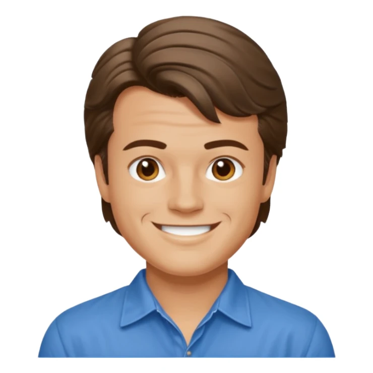 Stranger things Steve harrington  sticker