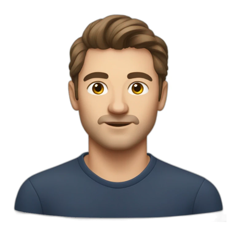 Andrey Knazev sticker