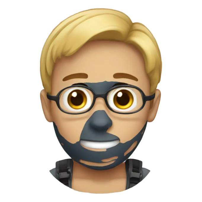 disabled kid sticker