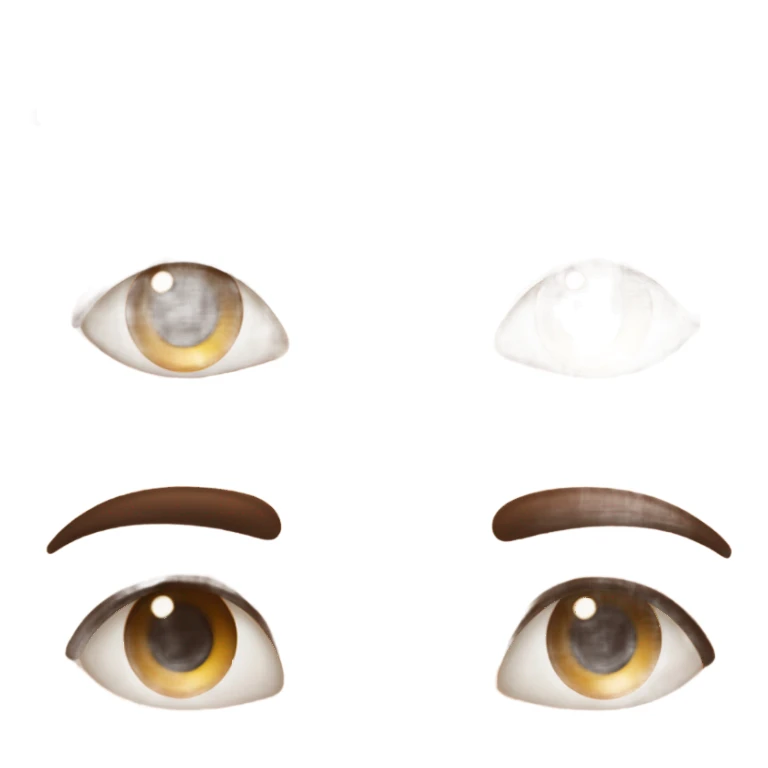 Hyperpigmation  sticker