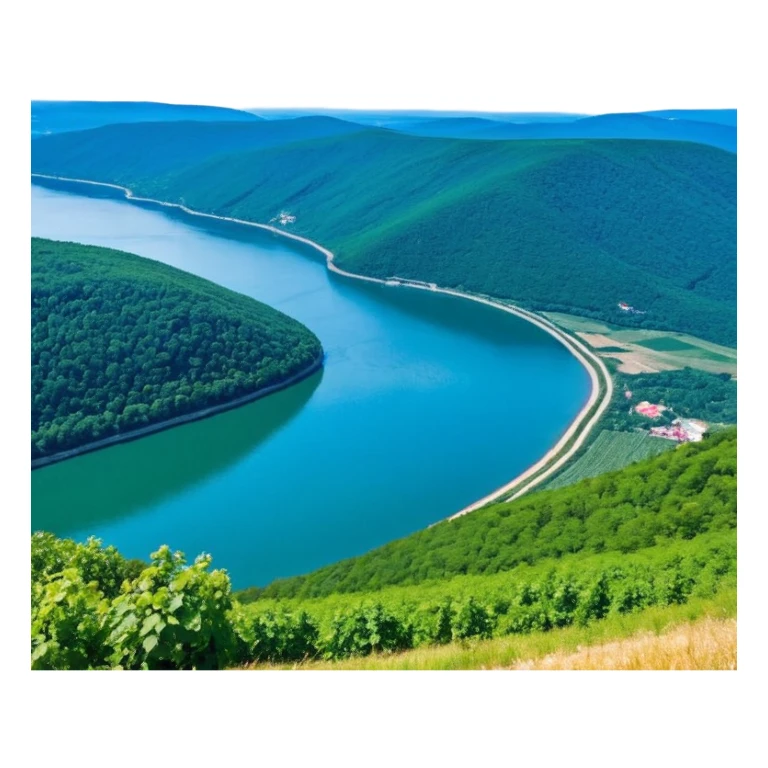 Голіаф біблія в броні sticker