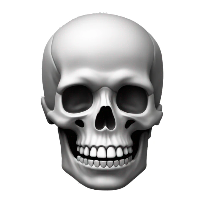 Coluna vertebral sticker