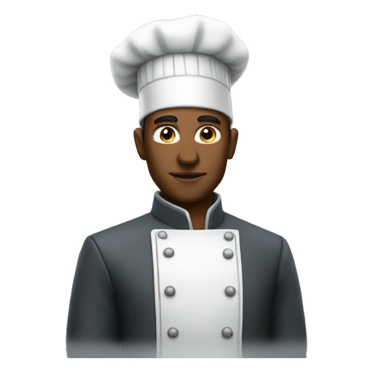 kamino finance chef sticker