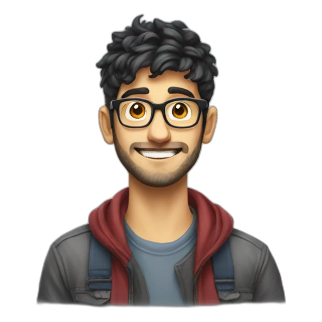 Carryminati sticker