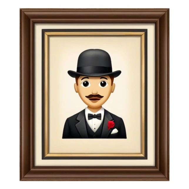 1920’s Chicago speakeasy sticker