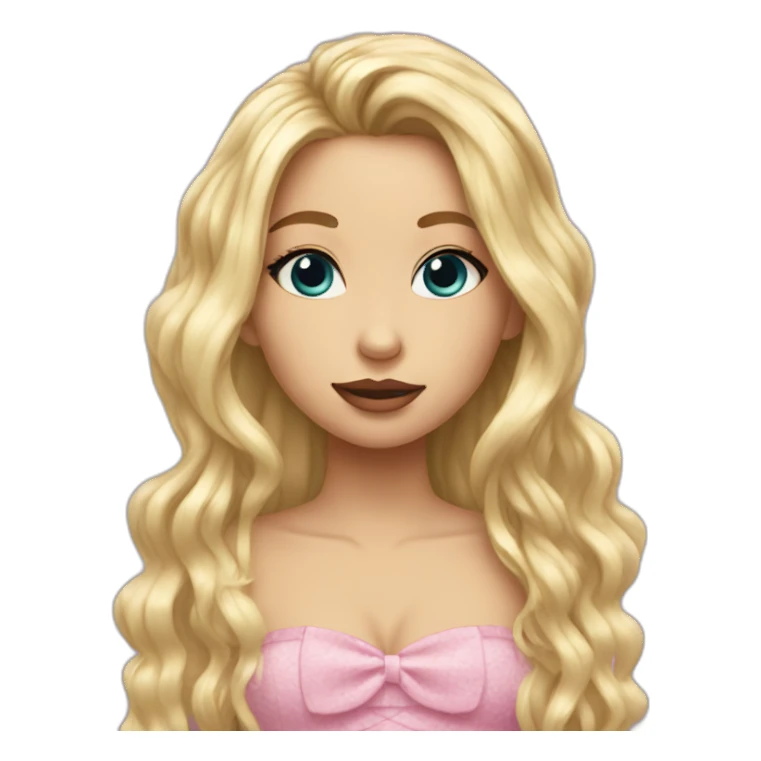 Kenzie reeves sticker