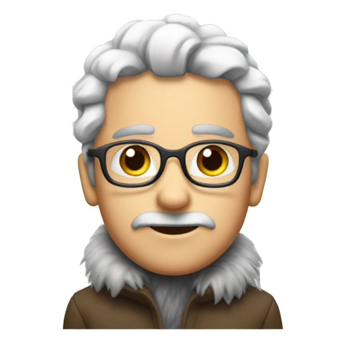 schneeflocke  sticker