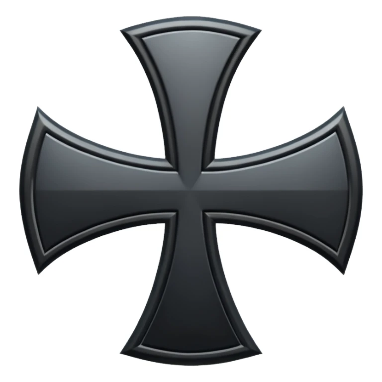 Símbolo nazi sticker