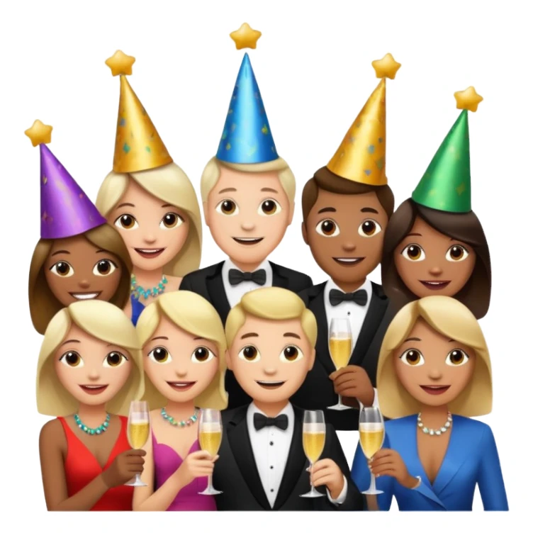 singer, actor, celebrities sticker