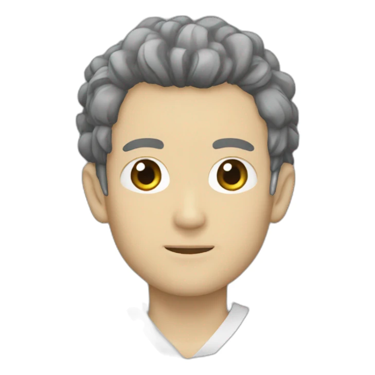 KYotaka ayanokoji sticker