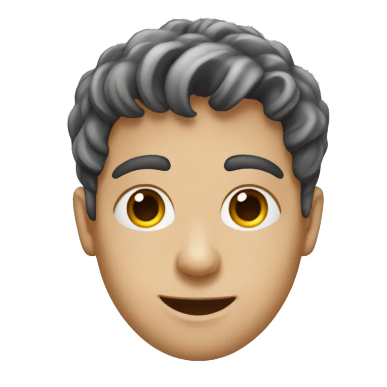 noam hasson student sticker