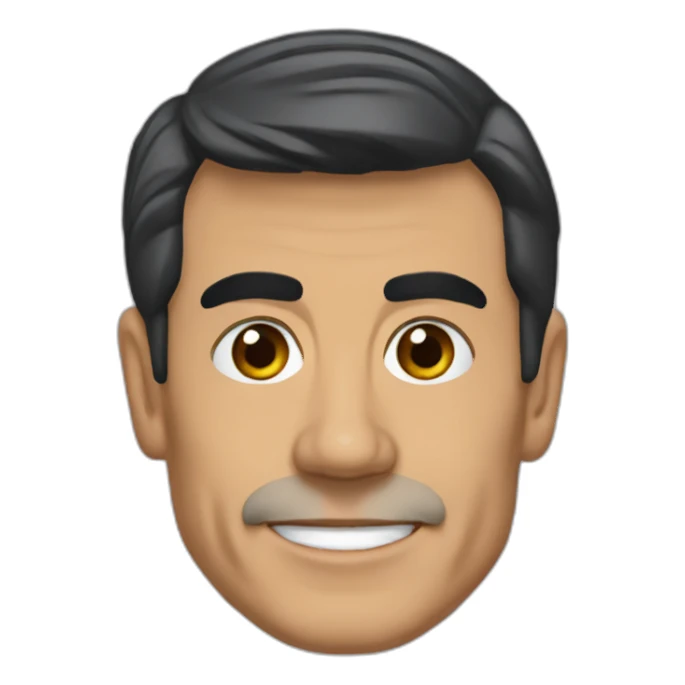 Pedro Sánchez Castejon sticker