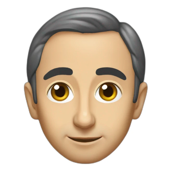 eric zemmour  sticker