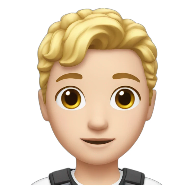 Zepeto sticker