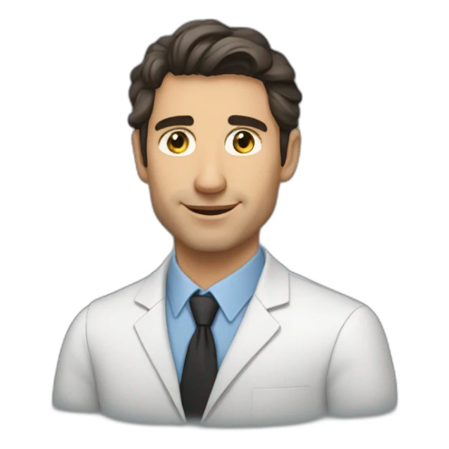 Julien Granel sticker