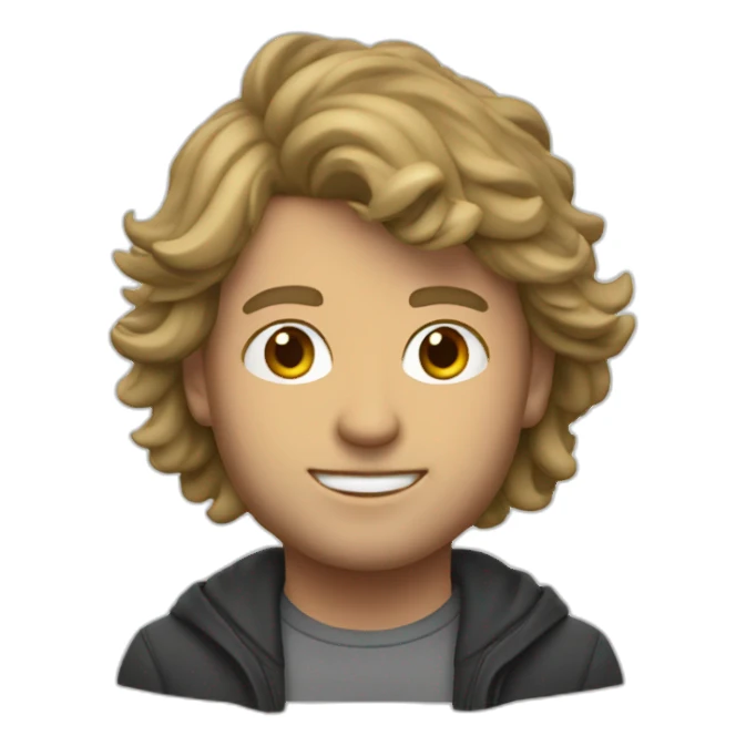 adrian van hooydonk sticker