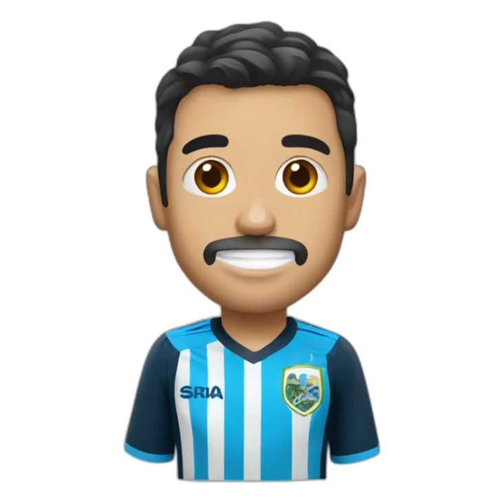 GREMIO PORTO ALEGRE sticker