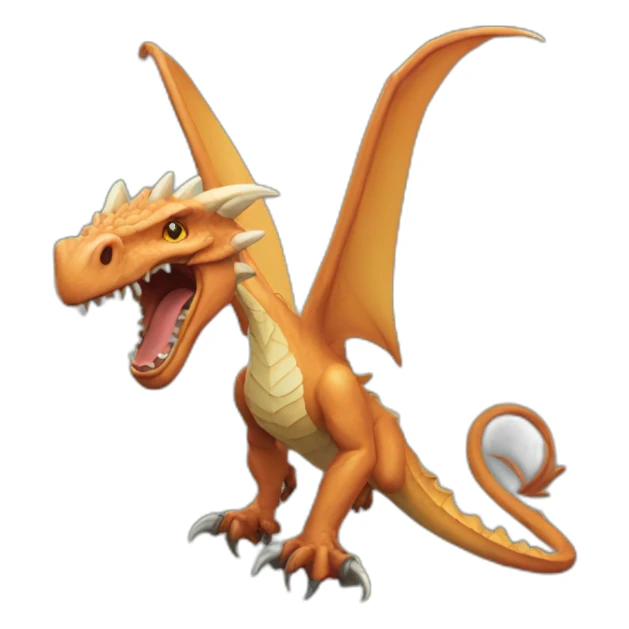 wyvern sticker