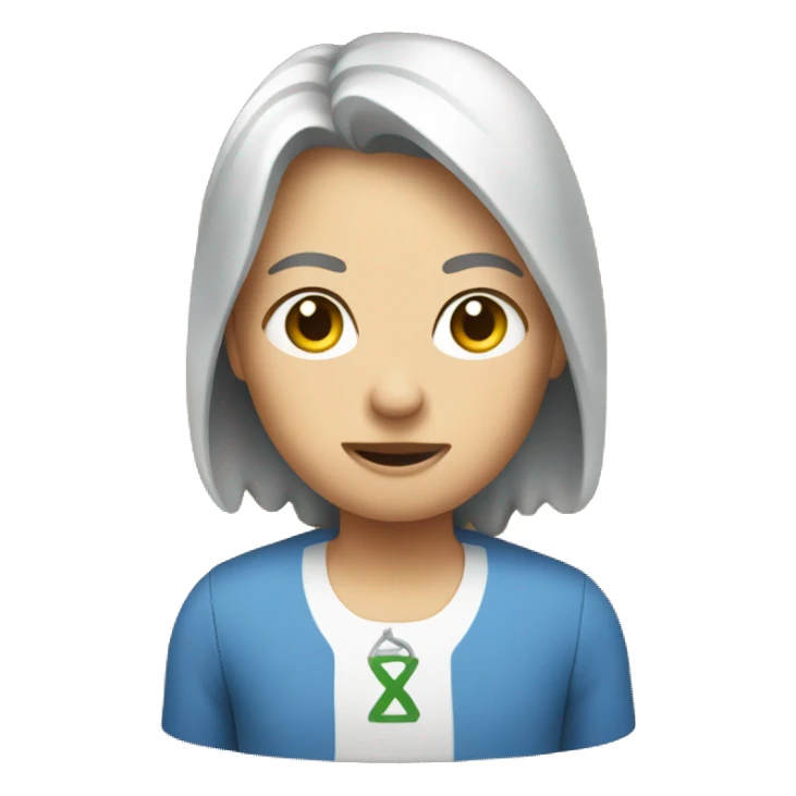 Farm toll hoe sticker