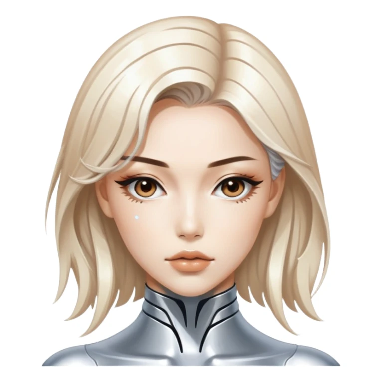 sorayama sfw sticker