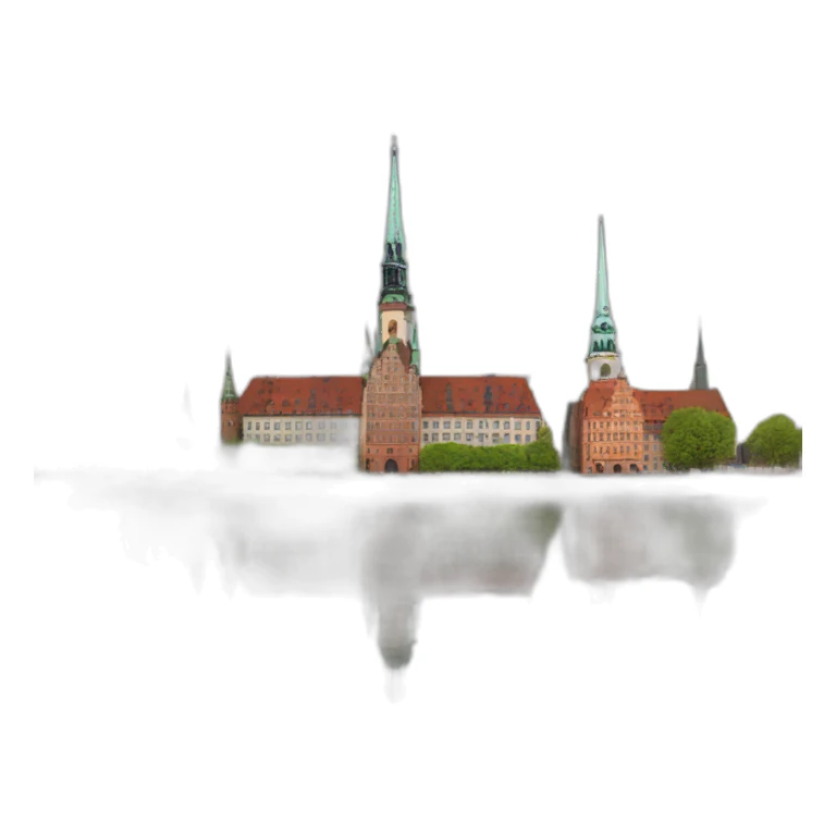 hamburg-germany sticker