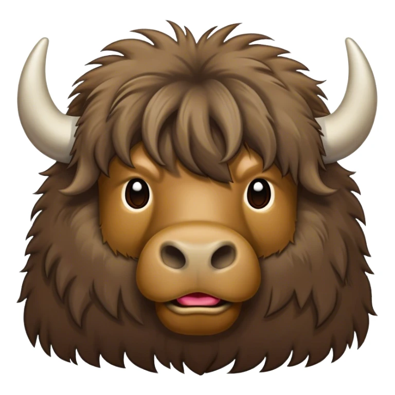 yak sticker