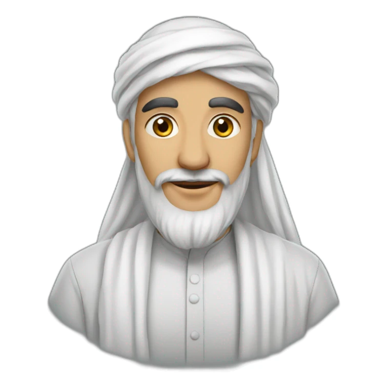 kitaab bukhari sticker