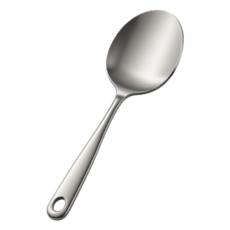 Cake server  sticker