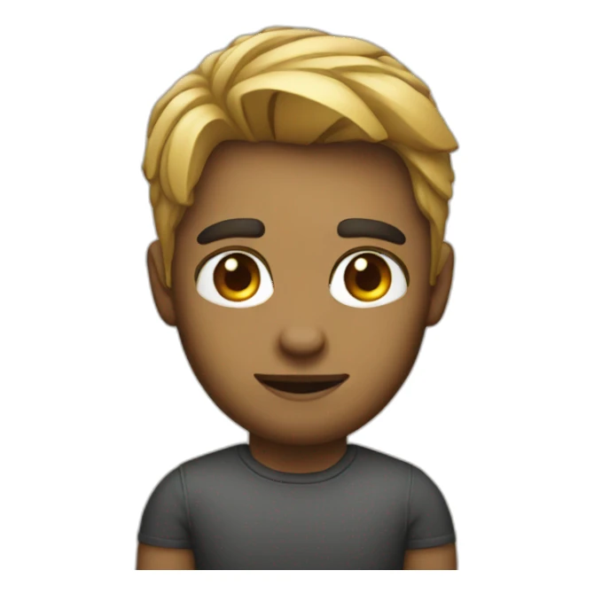 ios developer sticker