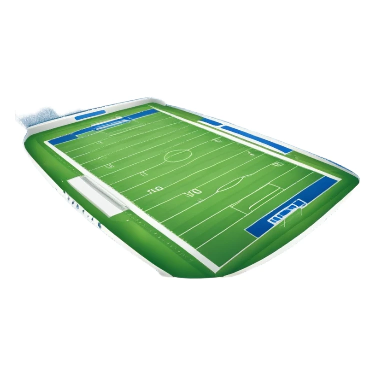 La champions ligue  sticker