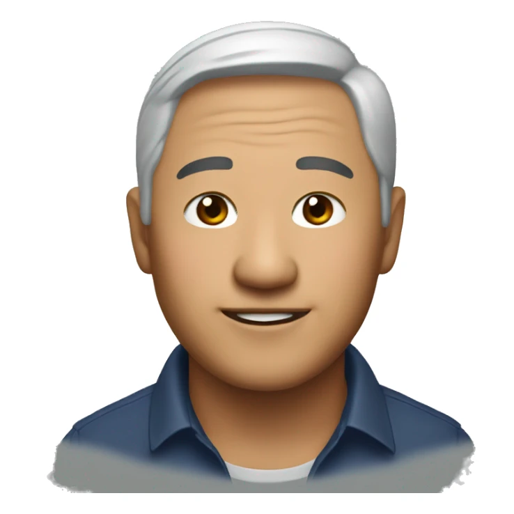 jose marie chan sticker