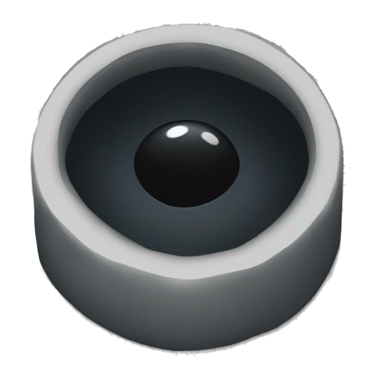 M87 blackhole sticker