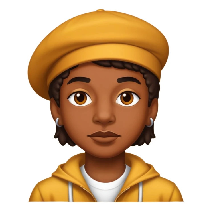 Menace santana  sticker