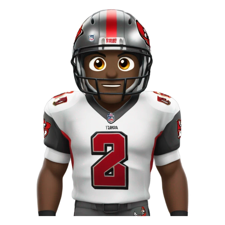 Tampa bay buccaneers  sticker