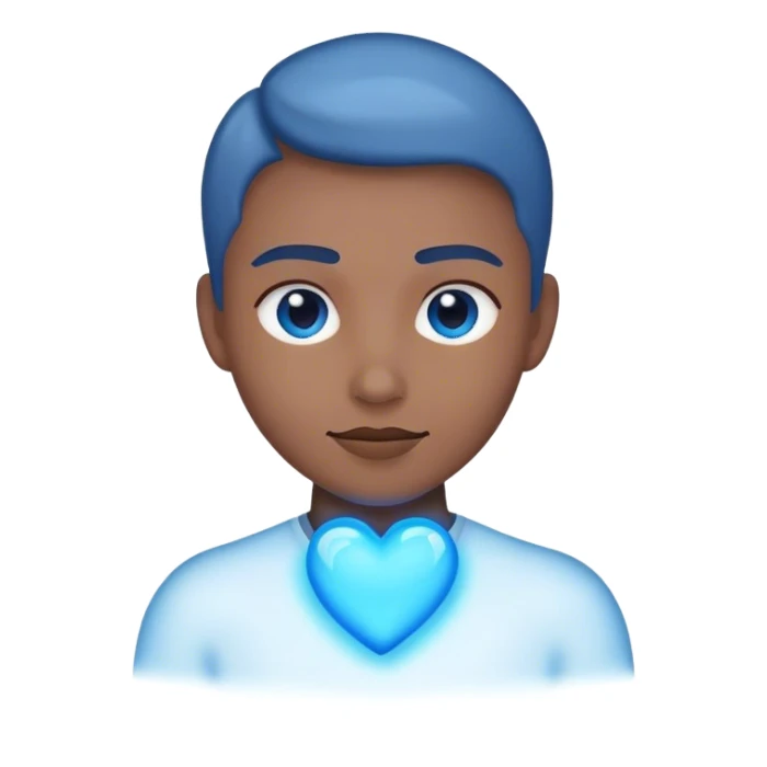 Doctor Who cœur sticker