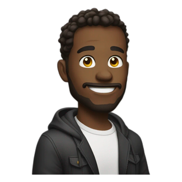 Mister beast youtubeur sticker