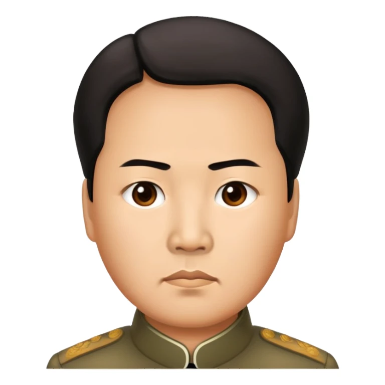 Mao  sticker