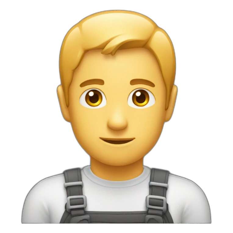 settings icon sticker