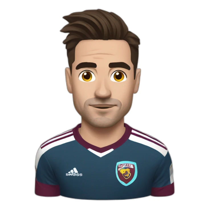 Grealish sticker