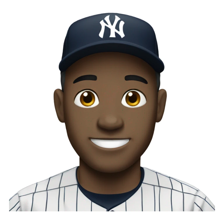 New York Yankees sticker